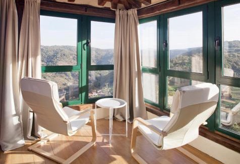 Chantada House | Casa Vistaboa Ribeira Sacra