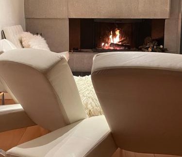 Benicassim Villa | Casa vistas al mar con piscina y barbacoa
