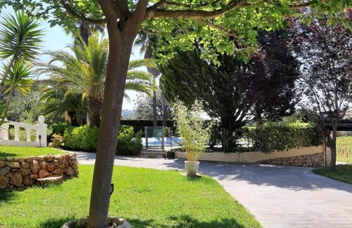 Vilamarxant House | Casa Vitalis