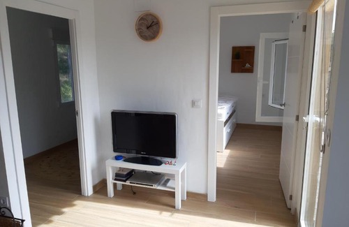 Vilamarxant House | Casa Vitalis