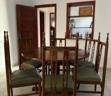 Dean Funes Apartment | Casa Vitta