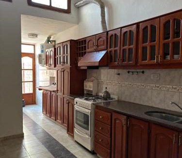 Dean Funes Apartment | Casa Vitta