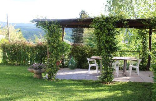 Anghiari House | Casa Vittoria