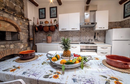 Colli di Fontanelle House | Casa Viva