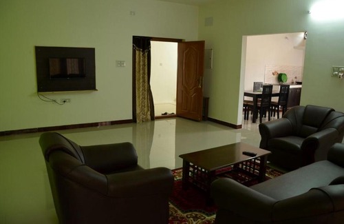 Coimbatore Apartment | Casa Viva Serviced Apartment Coimbatore