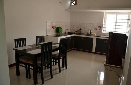 Coimbatore Apartment | Casa Viva Serviced Apartment Coimbatore
