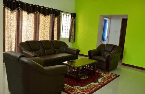 Coimbatore Apartment | Casa Viva Serviced Apartment Coimbatore