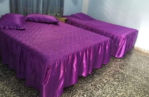 Soroa House | Casa Vivo