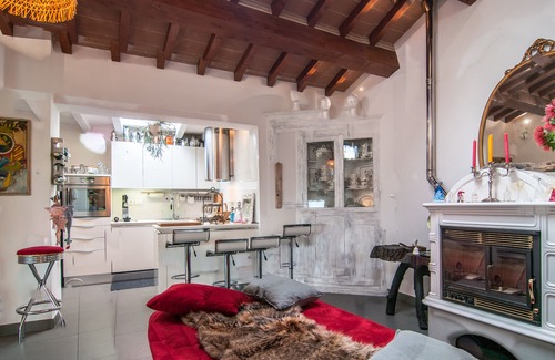 Brufa Villa | Casa Vog - Villa with private swimming pool near Perugia, Assisi and Gubbio