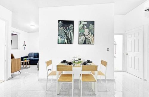 San Miguel House | Casa Volcan 2BR with Pool and Volcano Views