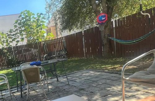 Timisoara Villa | Casa Vox Torontalului