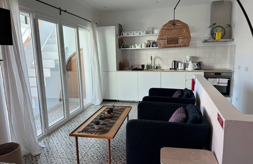 Olhao House | Casa W Olhão - JANEIRO