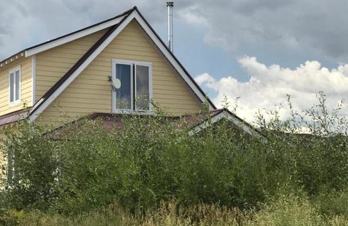 Gunnison Apartment | Casa Wildflower