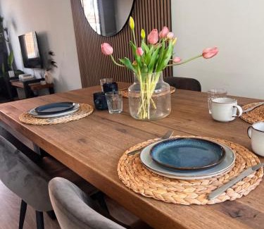 Zaandam Apartment | Casa Xabia