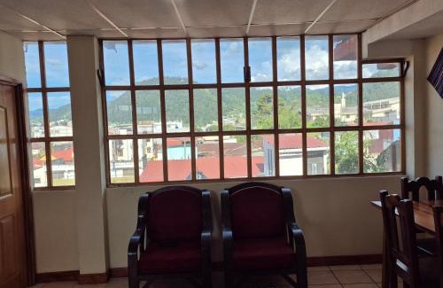 Quetzaltenango Apartment | Casa Xelaju Apartments