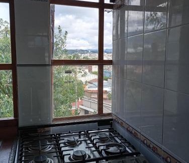 Quetzaltenango Apartment | Casa Xelaju Apartments
