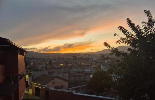 Quetzaltenango Apartment | Casa Xelaju Apartments