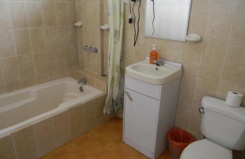 Quetzaltenango Apartment | Casa Xelaju Apartments