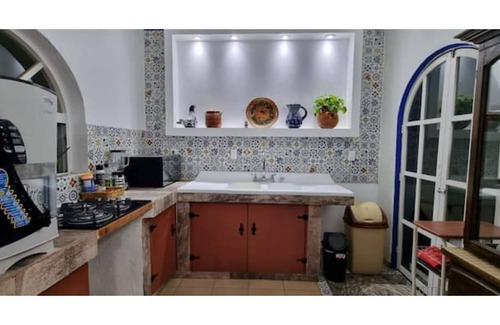 Del Carmen House | Casa Xicoténcatl, in the heart of Coyoacán ♥ !
