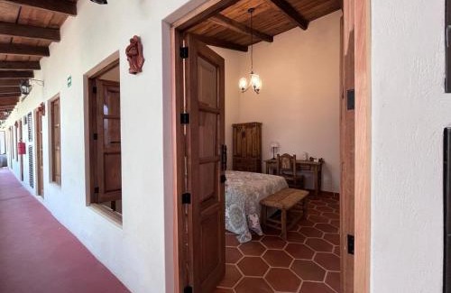 Xico Bed & Breakfast | Casa Xicotl