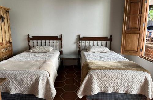 Xico Bed & Breakfast | Casa Xicotl