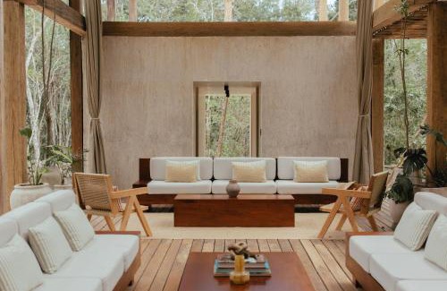 Soliman Bay Villa | Casa Xul