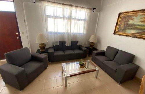 Centro Playas House | casa y bungalows frente al mar