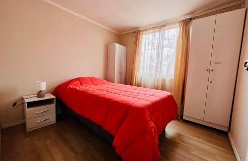 Talca Apartment | Casa y departamentos amoblados Talca