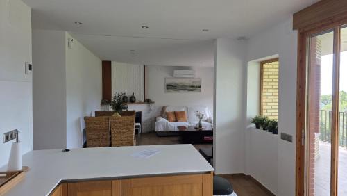 Benicassim House | casa y piscina en un parque natural