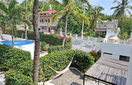 Colinas de Santiago Condo | Casa y Villa Diamante, Manzanillo
