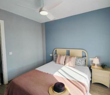 Cabo de Gata House | Casa Yalinda