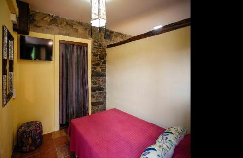 Cedeira Apartment | Casa Yamba