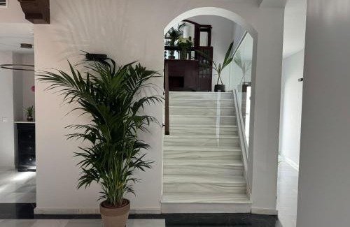 Laujar de Andarax Apartment | CASA YANGUAS APARTAMENTOS RURALES EN LAUJAR DE ANDARAx