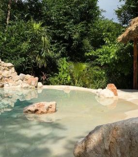 Yucatan Peninsula Villa | Casa Yaxunah