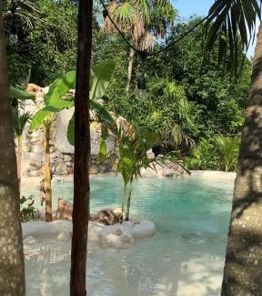 Yucatan Peninsula Villa | Casa Yaxunah