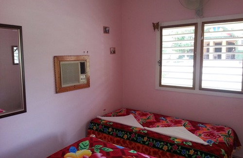 Soroa House | Casa Yeni