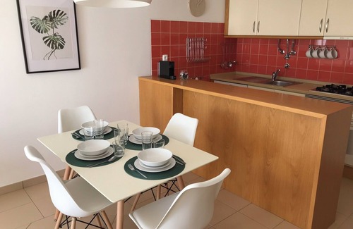 Armacao de Pera Apartment | Casa Yeti - Beach House