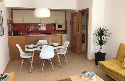 Armacao de Pera Apartment | Casa Yeti - Beach House