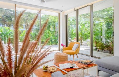 Nerul Villa | Casa Yna 3BHK by tisyastays