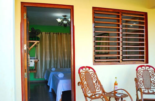Vinales House | Casa Yohandy y Yudaisy