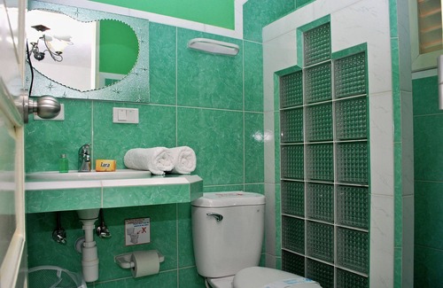 Vinales House | Casa Yohandy y Yudaisy
