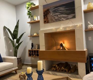 Pisco Villa | Casa Z Paracas