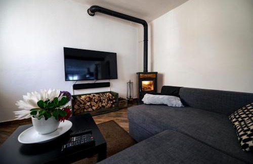 Baio Dora Apartment | CASA ZAN arte & outdoor verso la Valle d'Aosta