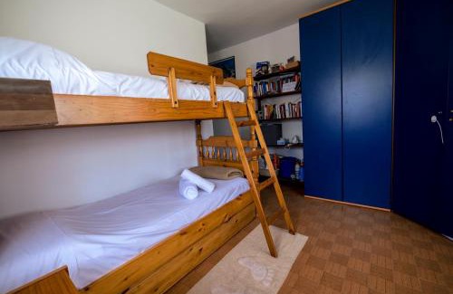 Baio Dora Apartment | CASA ZAN arte & outdoor verso la Valle d'Aosta