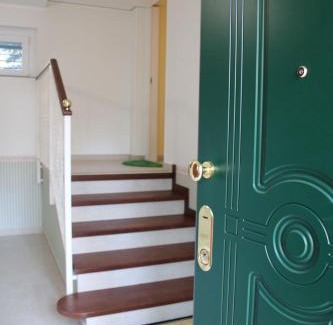 Borgo Pilonetto Apartment | Casa Zara