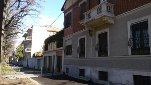 Borgo Pilonetto Apartment | Casa Zara