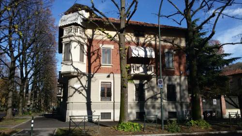 Borgo Pilonetto Apartment | Casa Zara