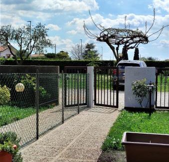 Premariacco Apartment | Casa Zaza'