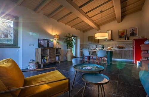 Starda Cottage | Casa Zeli Comfortable holiday residence