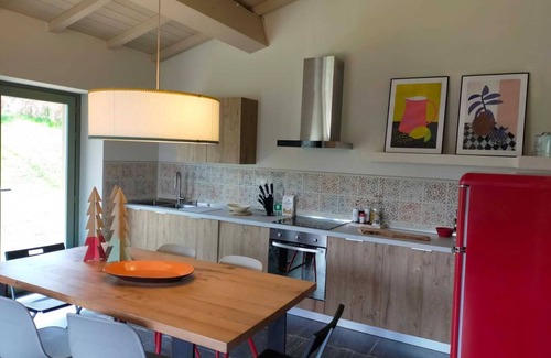 Starda Villa | Casa Zeli Villa with swimming pool in Tuscany
